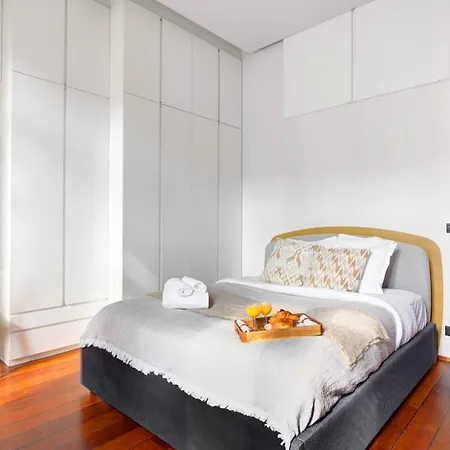 Lejlighed Bnbnova - Le Marais & Place De La Republique - 3br