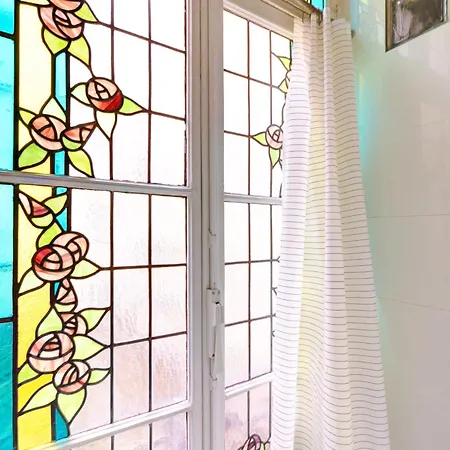 Lejlighed Bnbnova - Le Marais & Place De La Republique - 3br