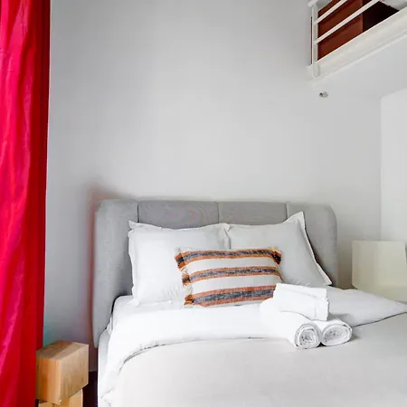 Bnbnova - Le Marais & Place De La Republique - 3br * Paris