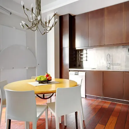Le Marais & Place De La Republique - 3Br - Flat